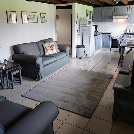 Les Gages Villa Brece  Eksteriør bilde